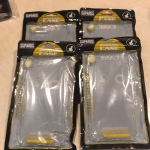 NEW Clear case for IPhone 7plus/8plus